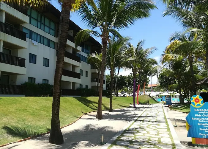 Marulhos Resort Porto De Galinhas